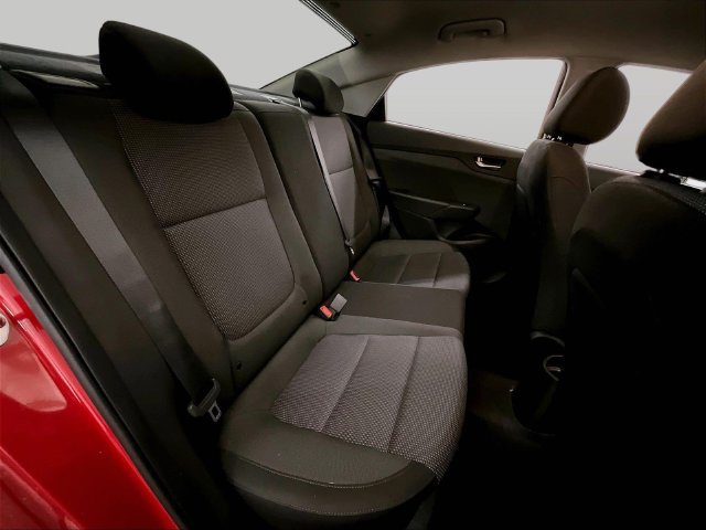 Used 2022 Hyundai Accent SE FWD image 26