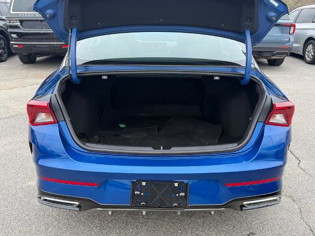 Used 2021 Kia K5 GT-Line FWD image 18