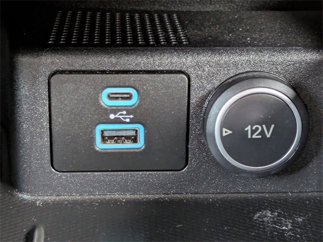 Certified 2021 Ford Escape S image 20