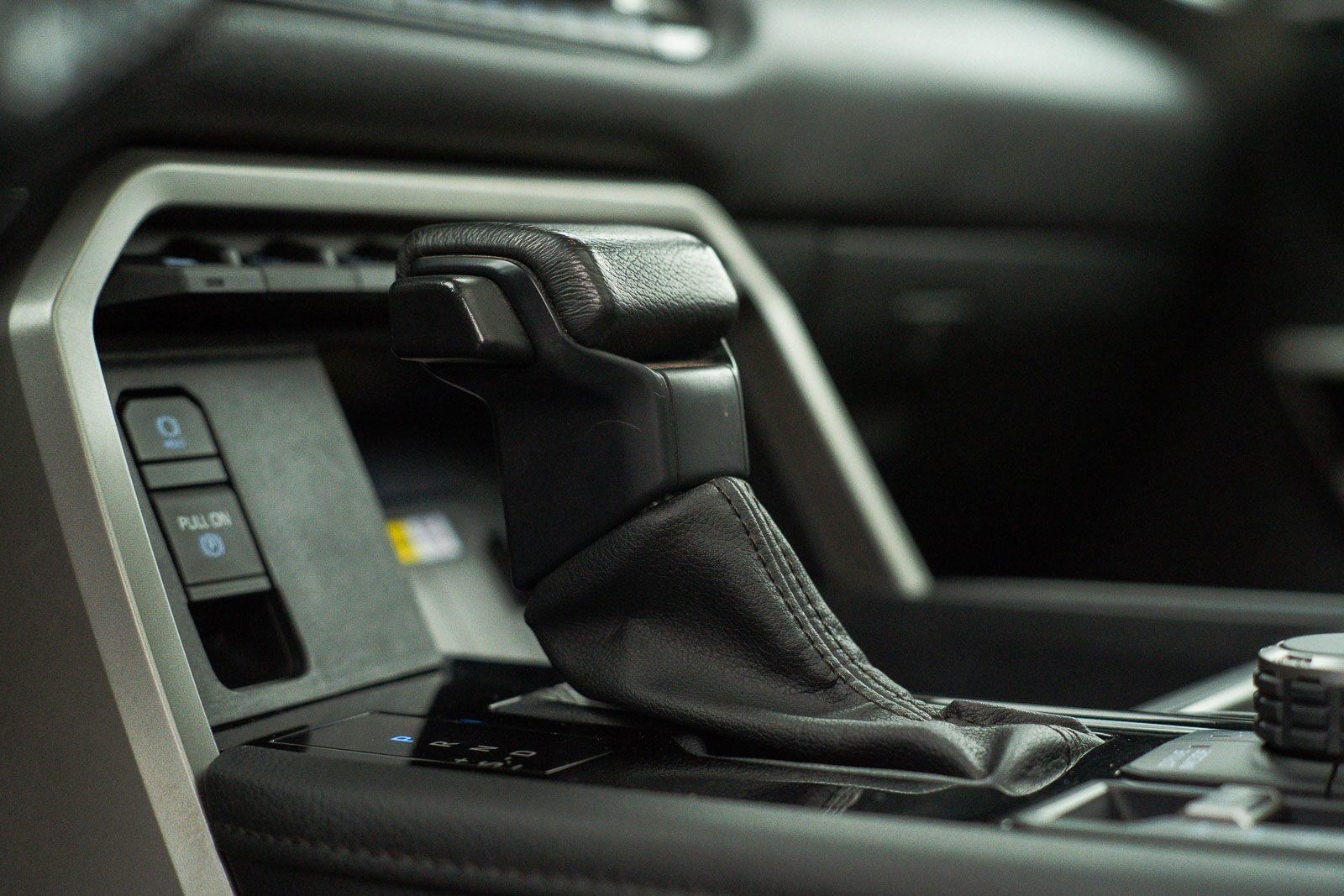 Used 2022 Toyota Tundra Limited w/ TRD Off-Road Package AWD/4WD image 44