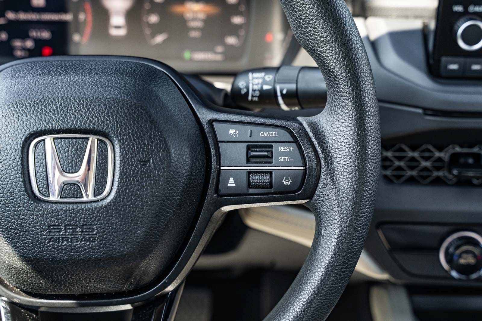 Used 2025 Honda Accord LX image 25