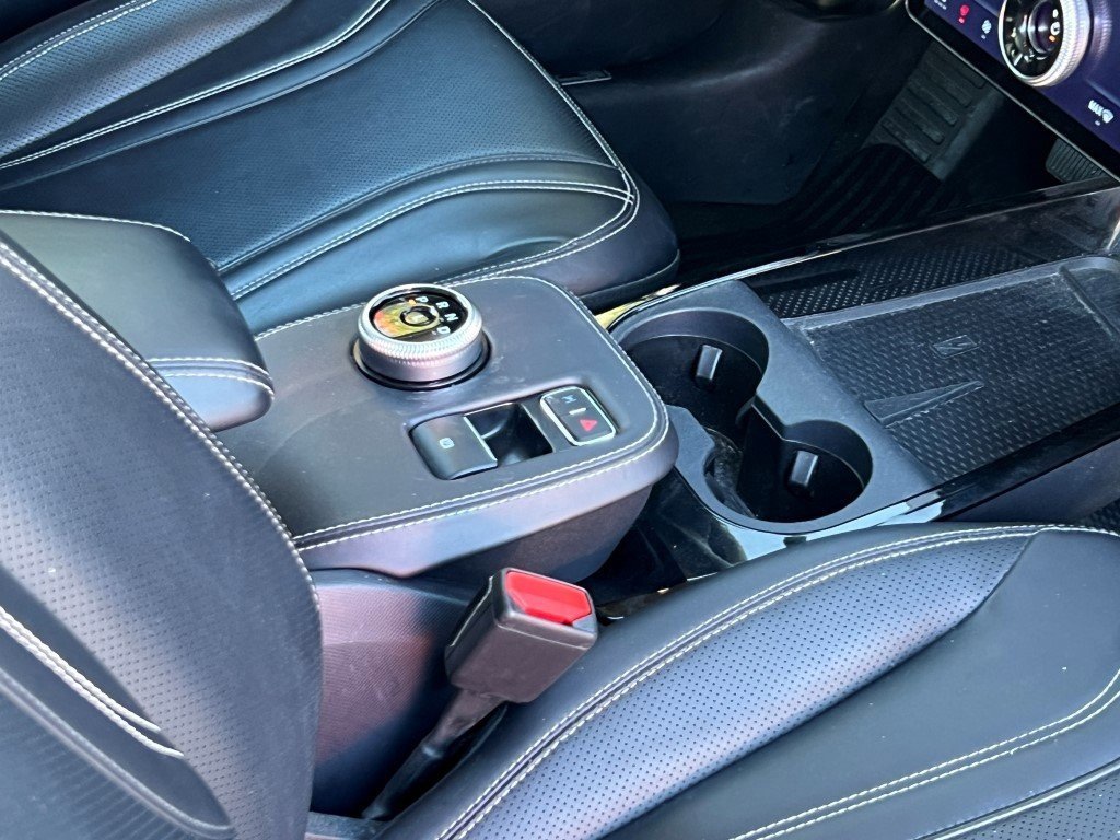 Certified 2023 Ford Mustang Mach-E Premium image 13