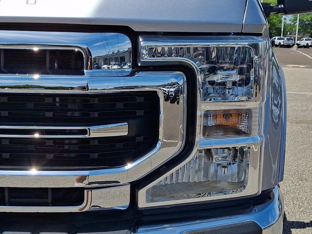 Certified 2022 Ford F250 Lariat w/ Tremor Off-Road Package AWD/4WD image 9