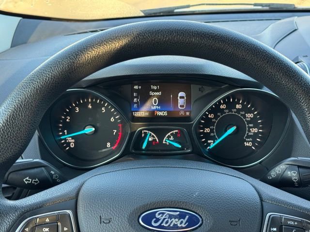 Certified 2018 Ford Escape SE w/ SE Sync 3 Package AWD/4WD image 35