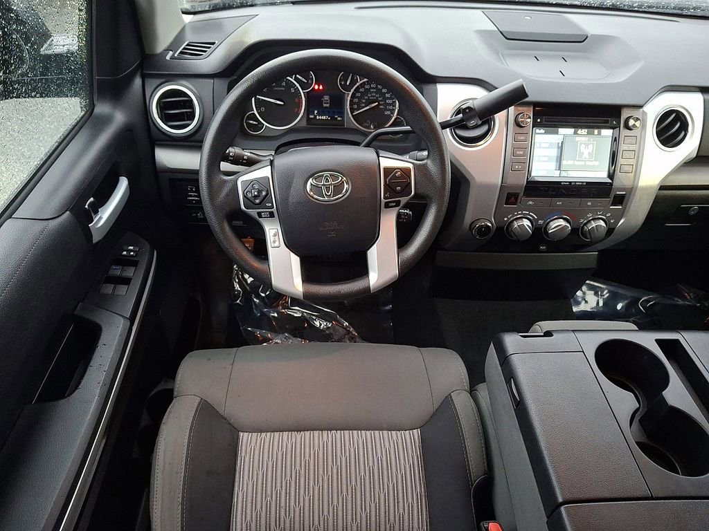 Used 2017 Toyota Tundra SR5 image 11