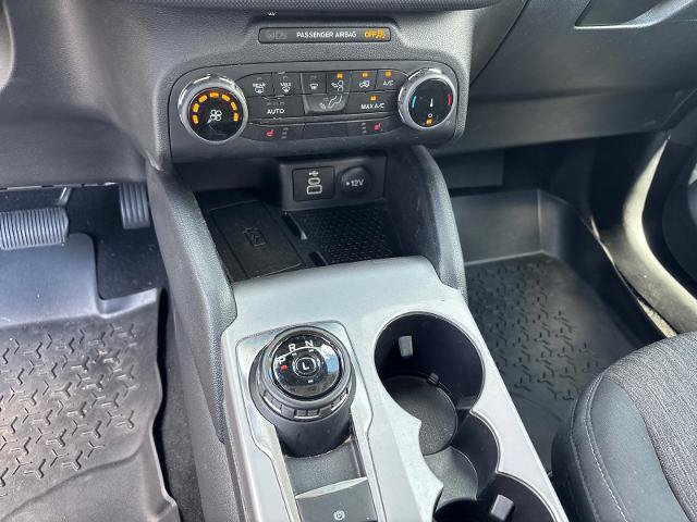 Certified 2023 Ford Bronco Sport Big Bend w/ Convenience Package AWD/4WD image 10