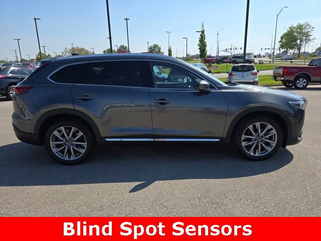 Used 2023 MAZDA CX-9 Grand Touring image 2