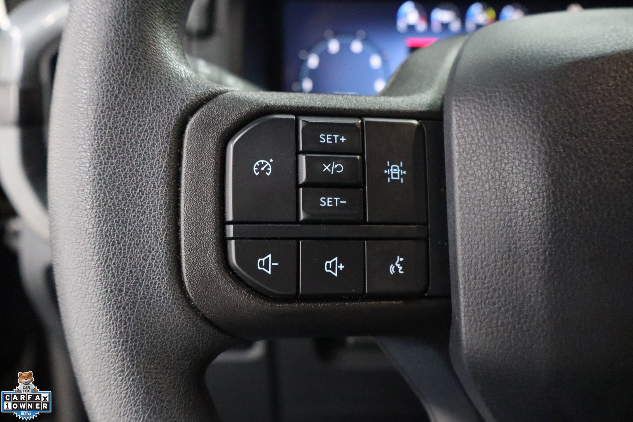 Certified 2024 Ford F150 STX w/ STX Black Appearance Package image 15