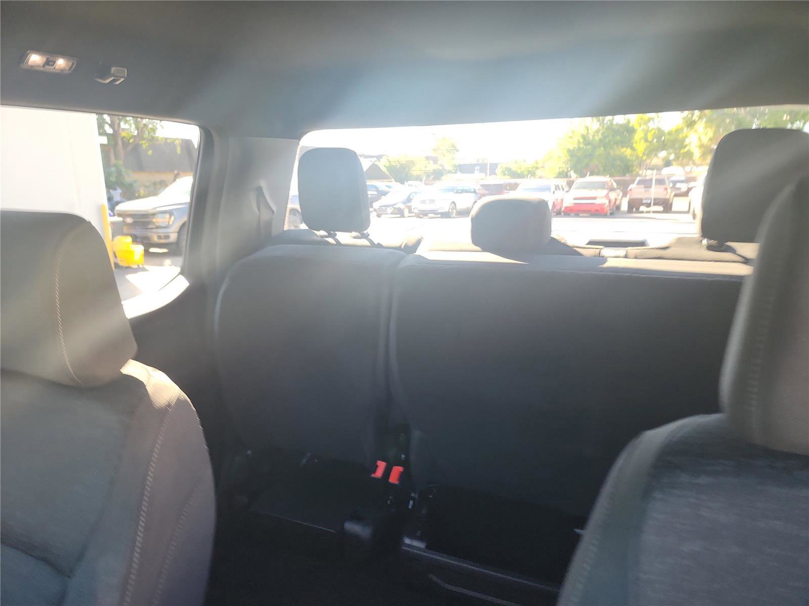 Certified 2023 Ford F150 XLT w/ Equipment Group 302A High image 15