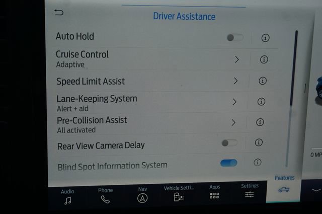 Certified 2023 Ford F150 XLT w/ Equipment Group 302A High image 19