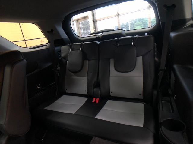 Certified 2023 Ford Explorer XLT w/ Equipment Group 202A AWD/4WD image 22