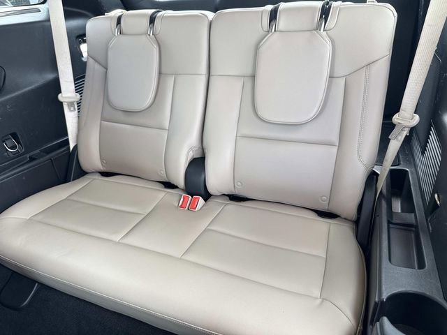 Certified 2020 Ford Explorer Limited RWD image 16
