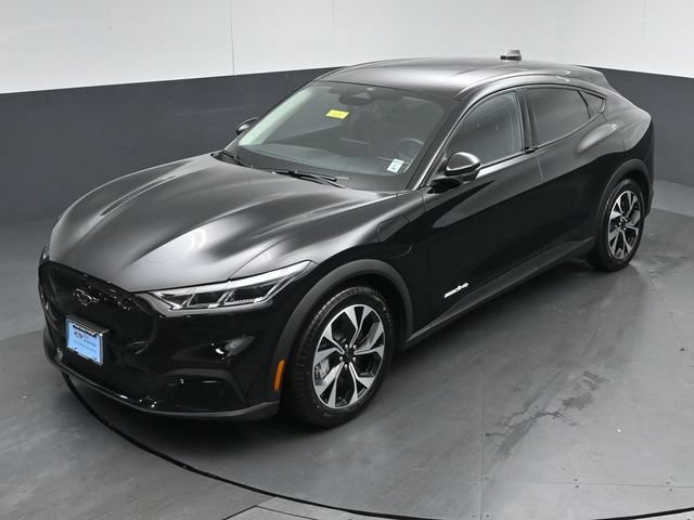 Certified 2025 Ford Mustang Mach-E Select w/ Comfort Package Lite AWD/4WD image 45