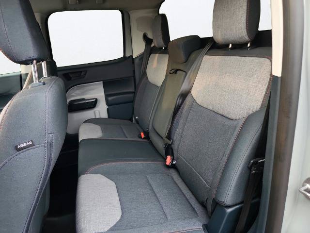 Certified 2024 Ford Maverick XLT FWD image 24