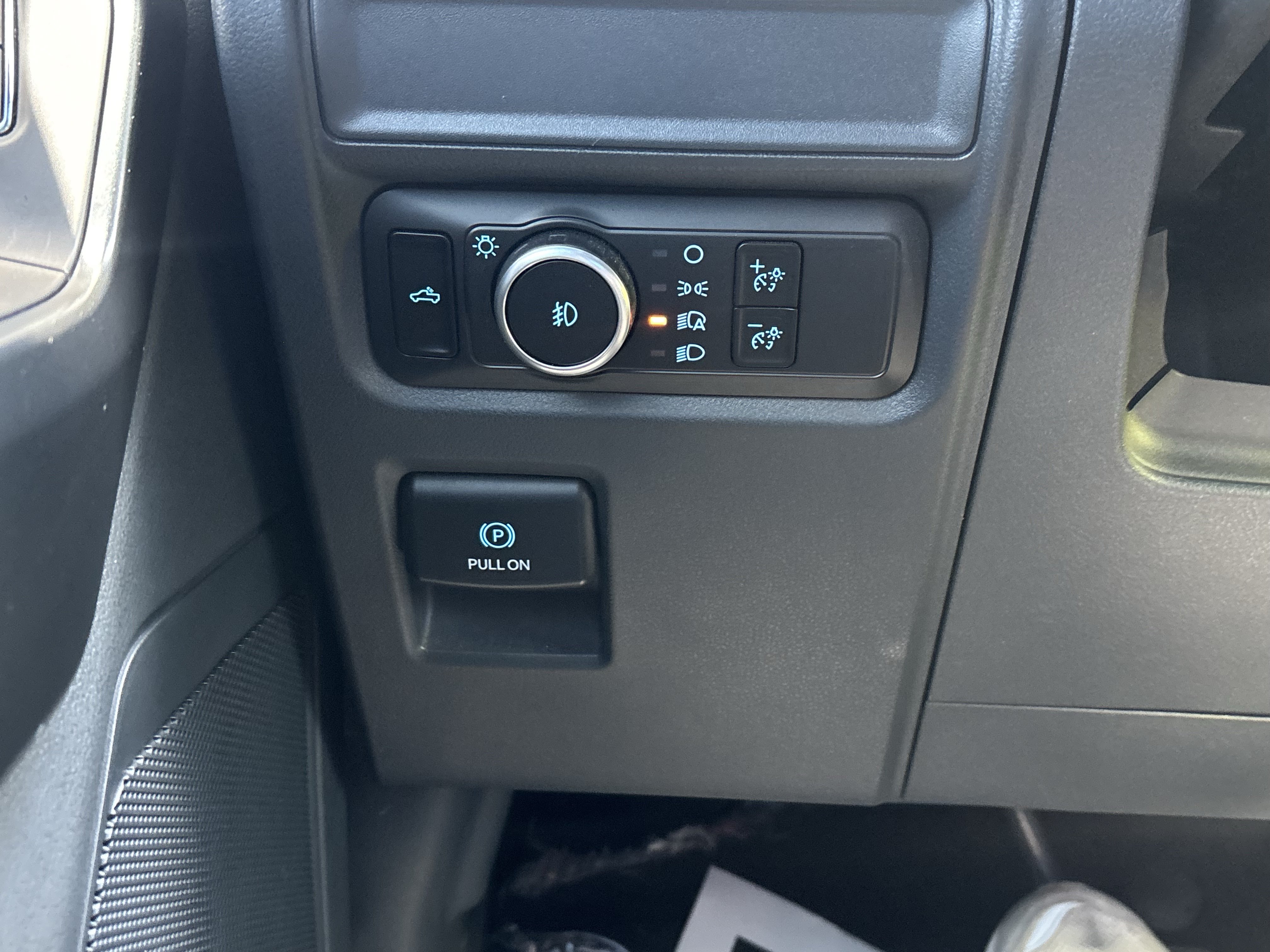 Certified 2024 Ford F150 STX RWD image 38