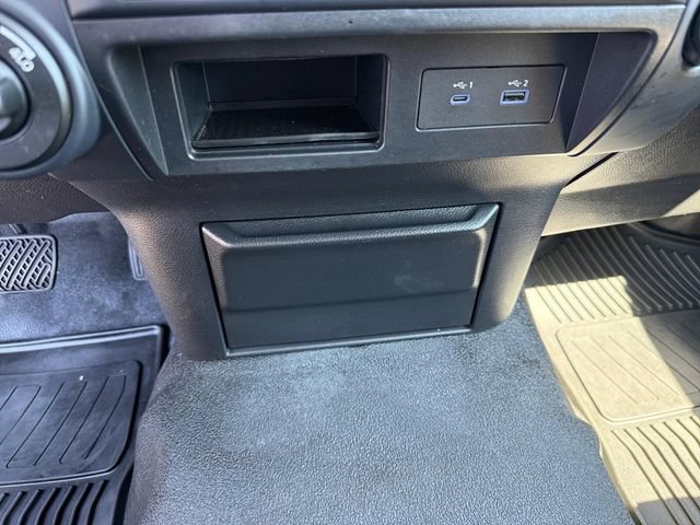 Used 2020 Nissan Titan S w/ S Utility Package AWD/4WD image 22