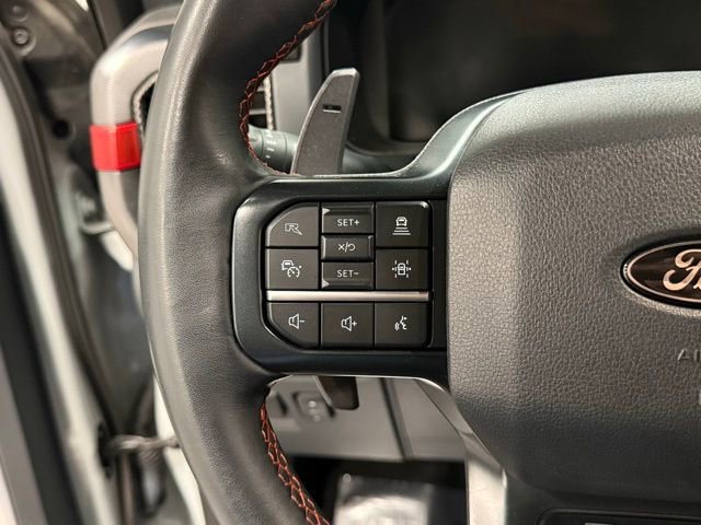 Certified 2024 Ford F150 Raptor AWD/4WD image 21