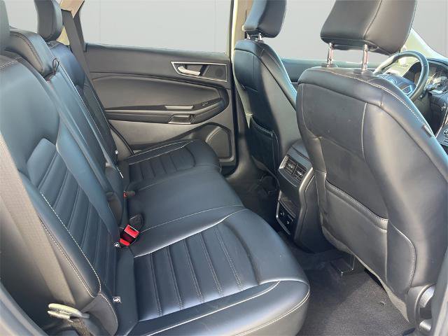 Certified 2023 Ford Edge SEL w/ Convenience Package image 14