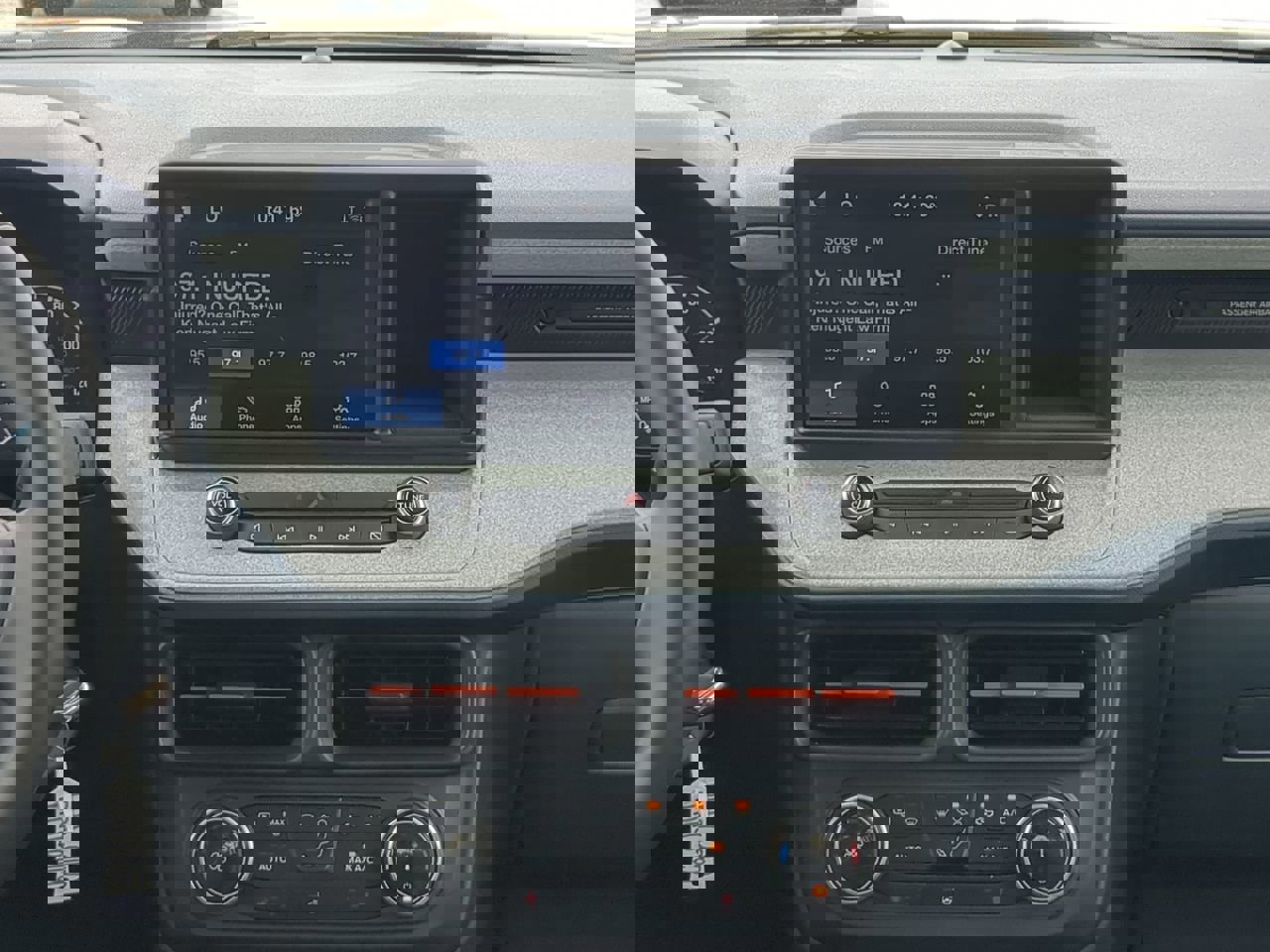 Certified 2024 Ford Maverick XLT w/ XLT Luxury Package image 16