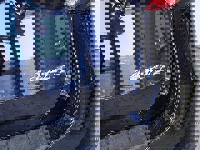 Certified 2023 Ford Explorer XLT w/ Equipment Group 202A image 9