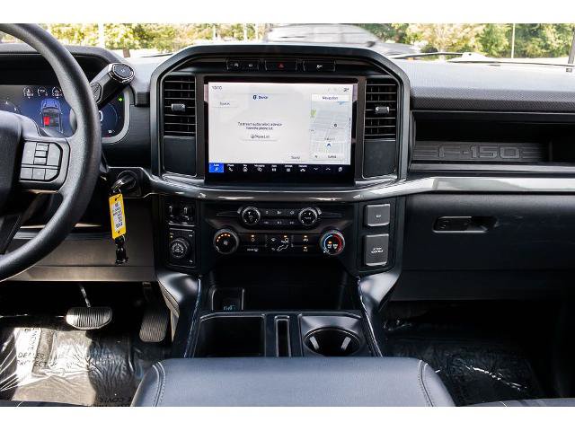 Certified 2024 Ford F150 STX w/ Mobile Office Package AWD/4WD image 14
