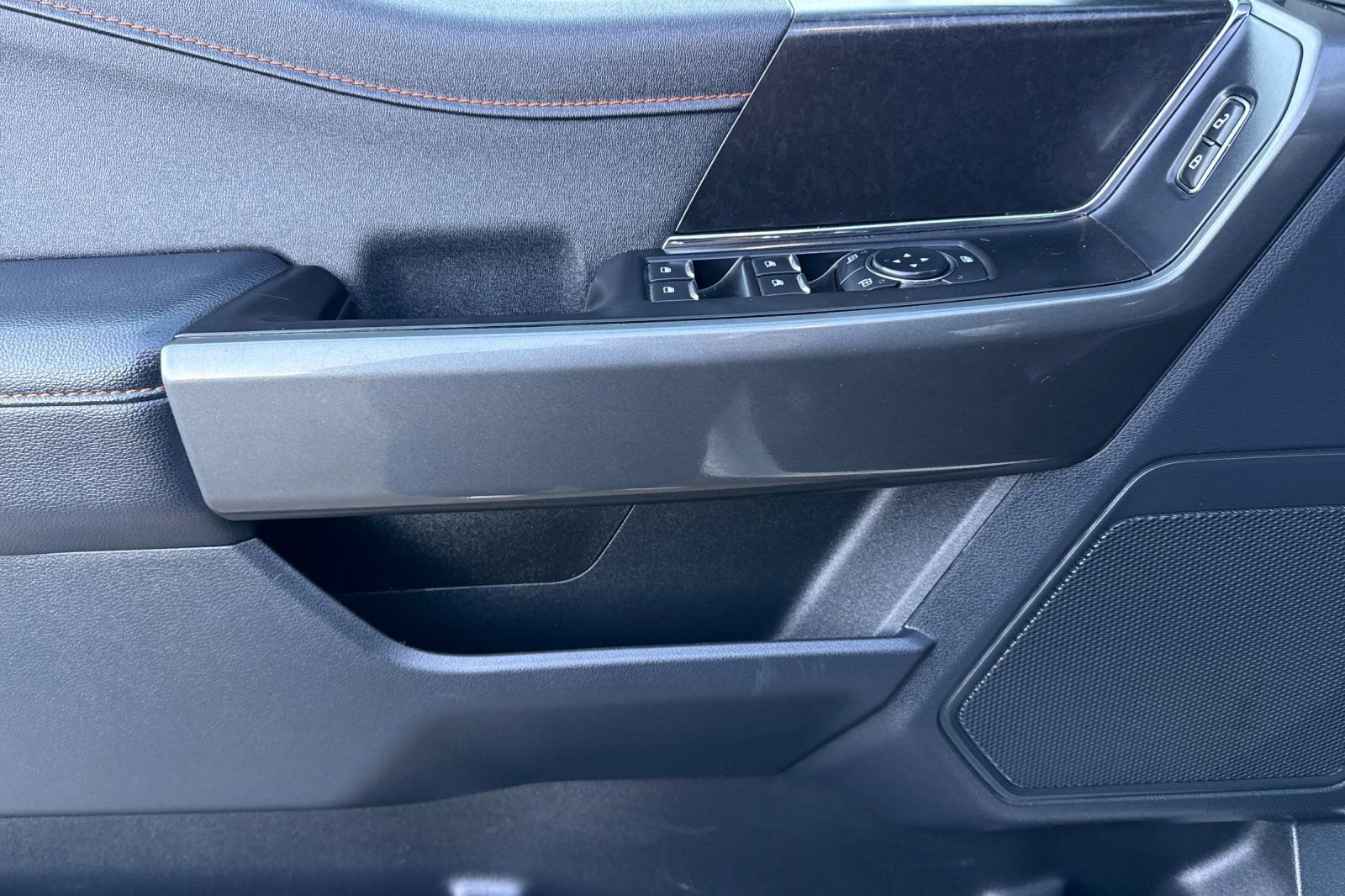 Certified 2023 Ford F150 Tremor w/ 360 Degree Camera Package image 12