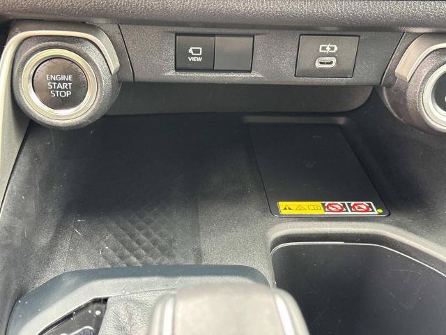 Used 2025 Toyota Grand Highlander AWD image 29
