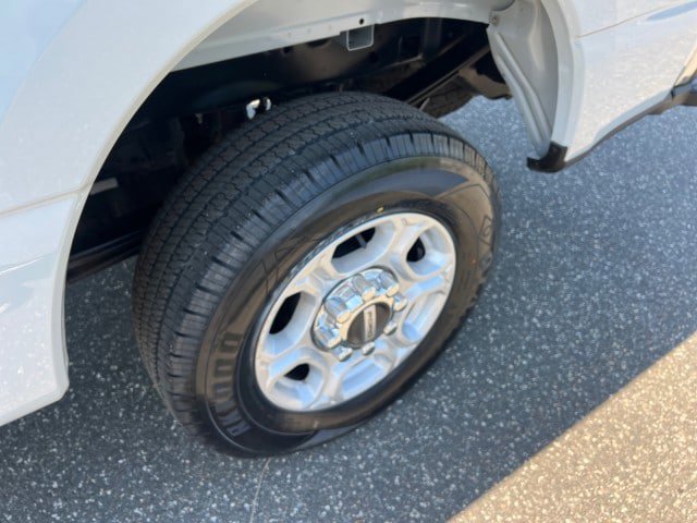 Certified 2025 Ford F250 XLT AWD/4WD image 30