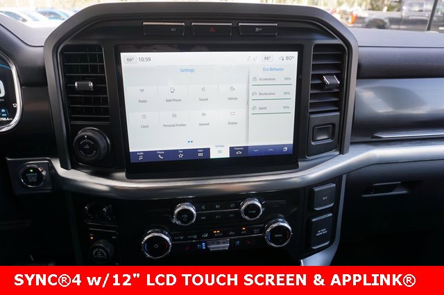 Certified 2022 Ford F150 Lariat w/ Trailer Tow Package image 4