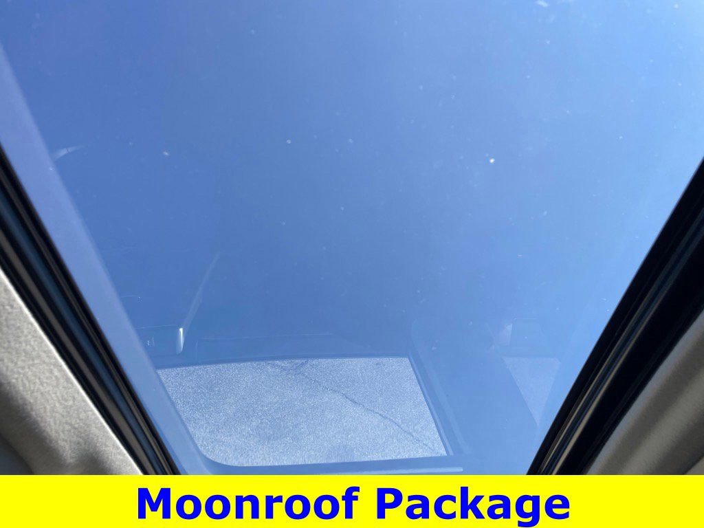 Used 2023 Toyota 4Runner SR5 Premium w/ Moonroof Package image 23