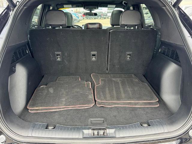 Certified 2023 Ford Escape ST-Line w/ Tech Pack #1 AWD/4WD image 6