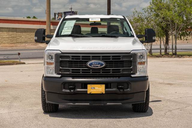 Certified 2023 Ford F250 XL w/ FX4 Off-Road Package AWD/4WD image 3