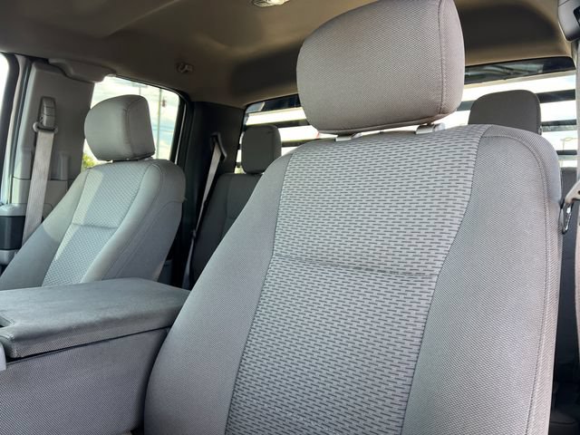 Certified 2018 Ford F250 XLT AWD/4WD image 21