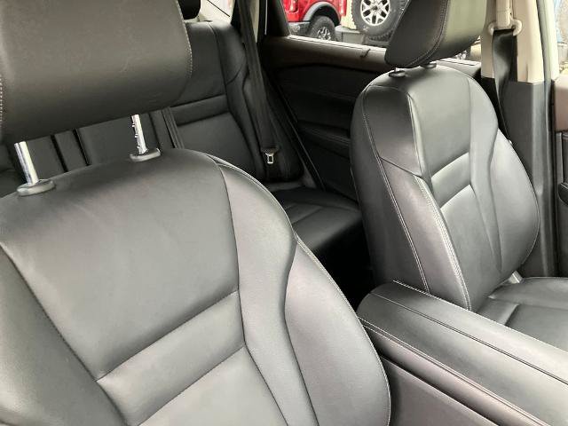 Used 2023 Nissan Rogue SL w/ SL Premium Package AWD/4WD image 20