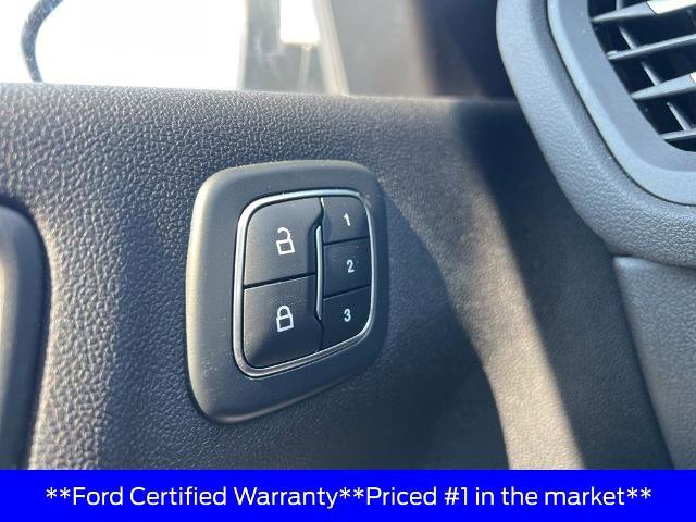 Certified 2023 Ford Escape Active w/ Tech Pack #2 AWD/4WD image 40