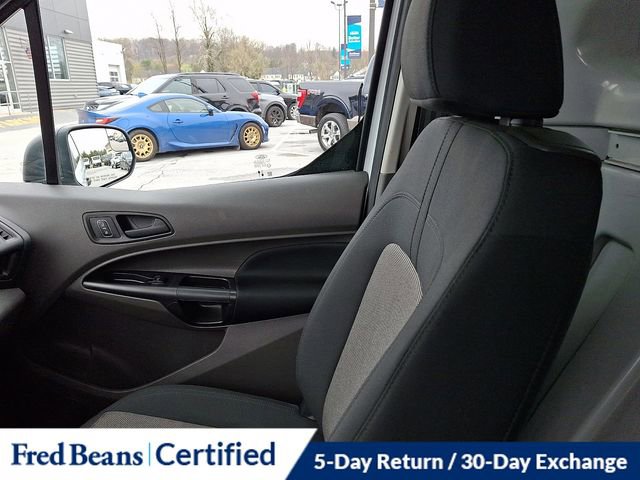 Certified 2023 Ford Transit Connect XL image 18