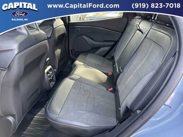 Certified 2023 Ford Mustang Mach-E GT w/ GT Performance Edition image 16