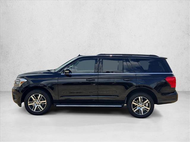 Certified 2023 Ford Expedition XLT RWD image 9