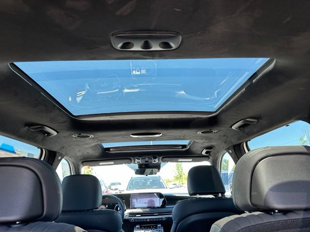 Used 2025 Hyundai Palisade Calligraphy AWD/4WD image 12