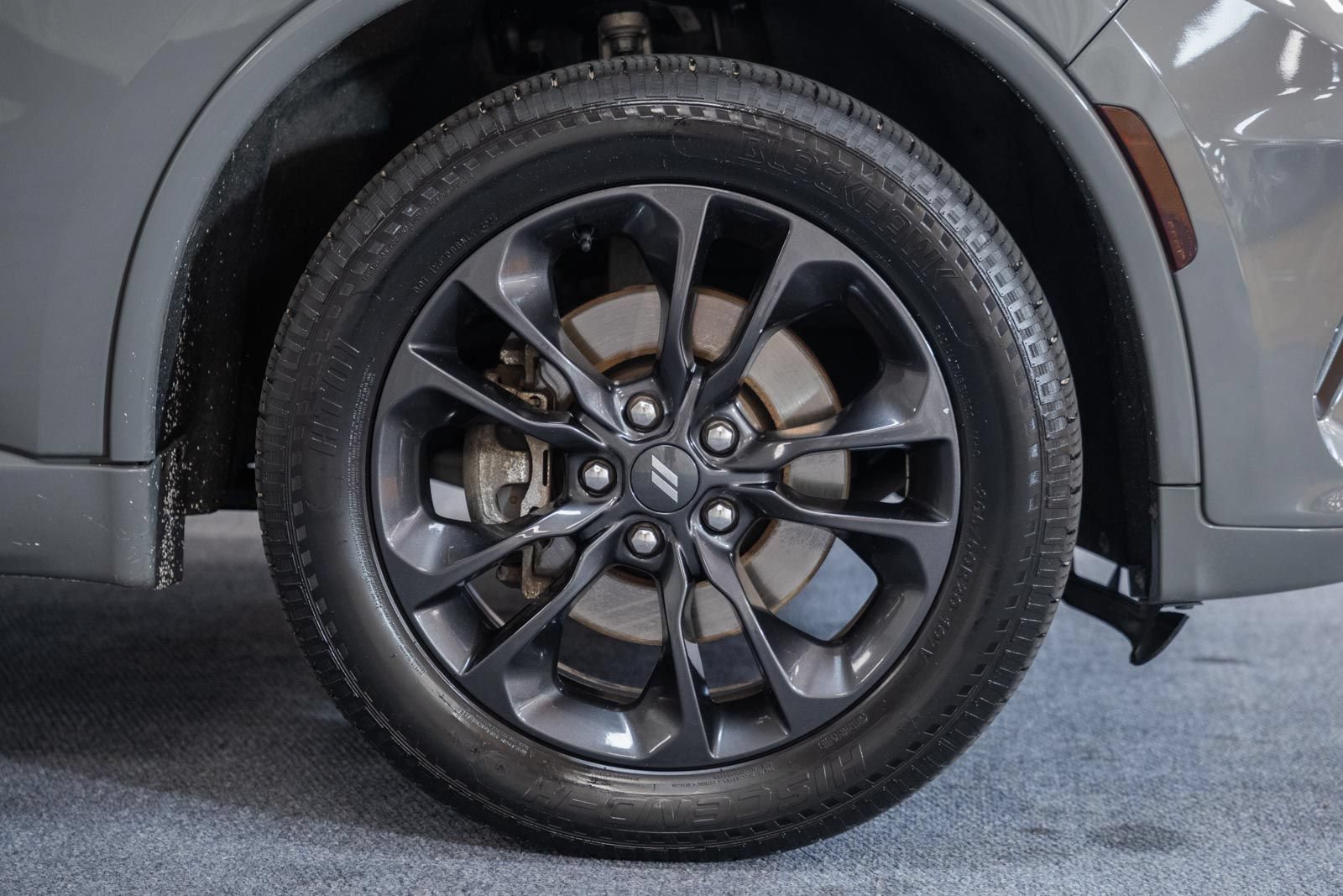 Used 2021 Dodge Durango GT AWD/4WD image 16