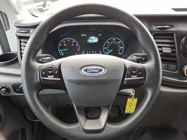 Certified 2023 Ford Transit 350 DRW image 18