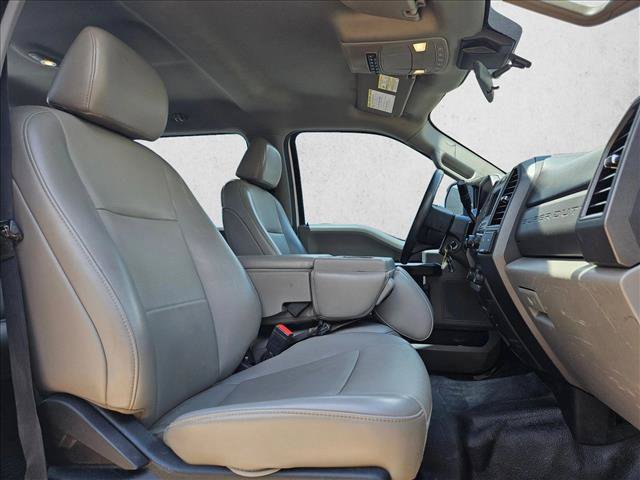 Certified 2021 Ford F250 XL w/ XL Value Package RWD image 19