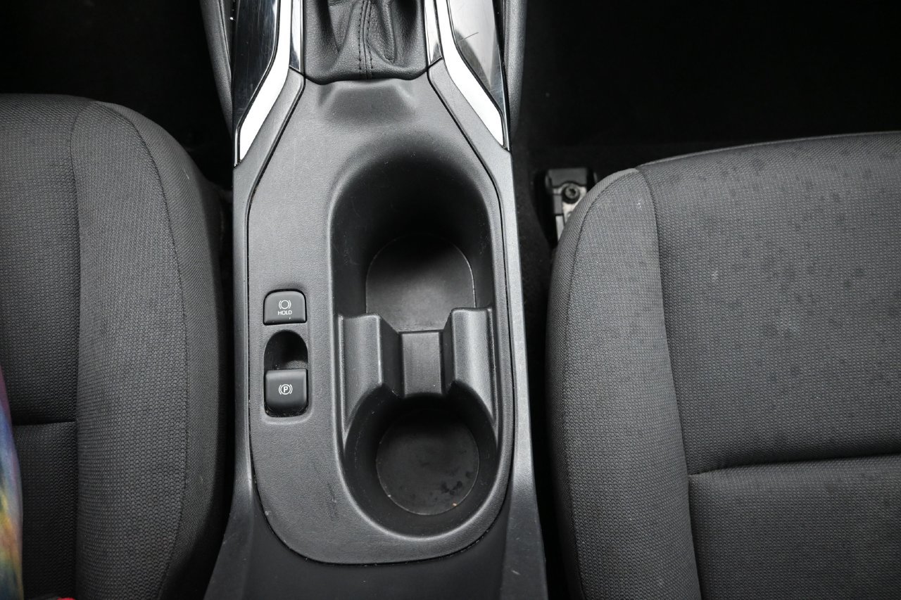 Used 2024 Toyota Corolla LE FWD image 34