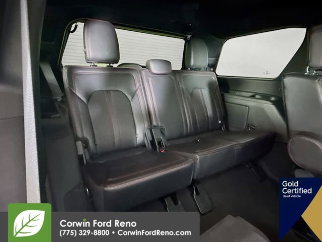 Certified 2024 Ford Expedition Limited image 33