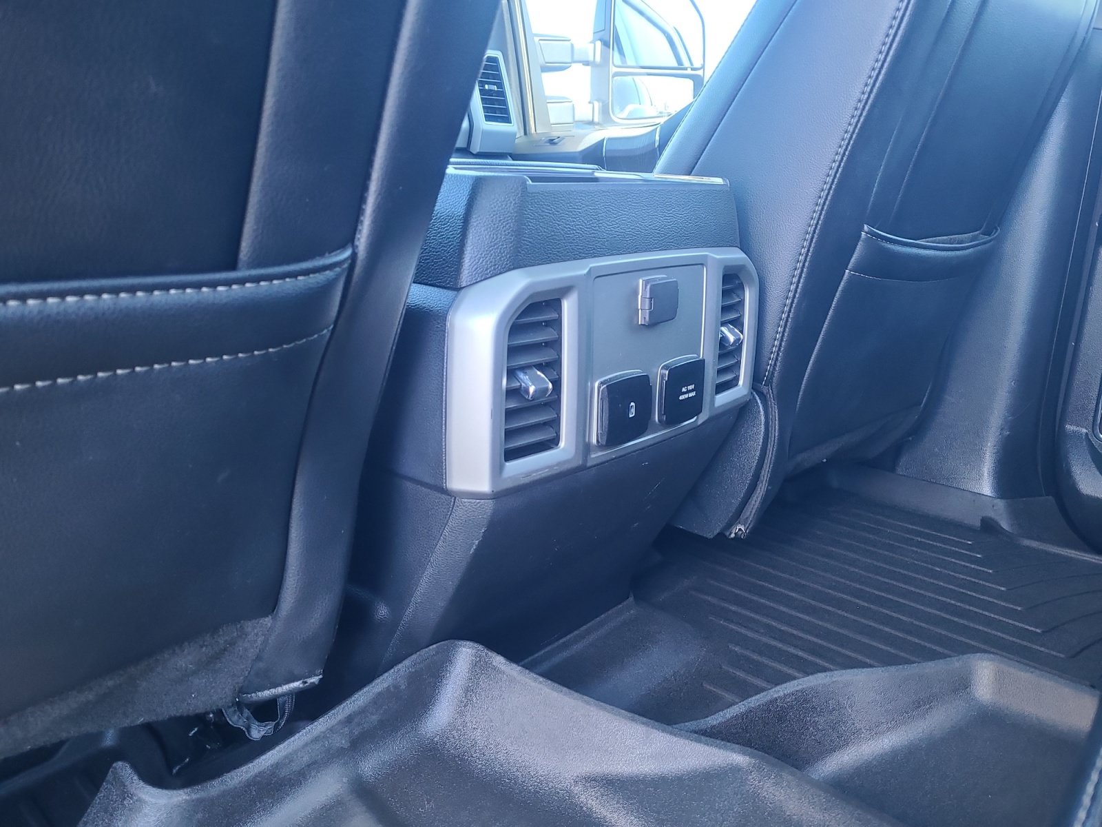 Certified 2021 Ford F250 Lariat AWD/4WD image 32