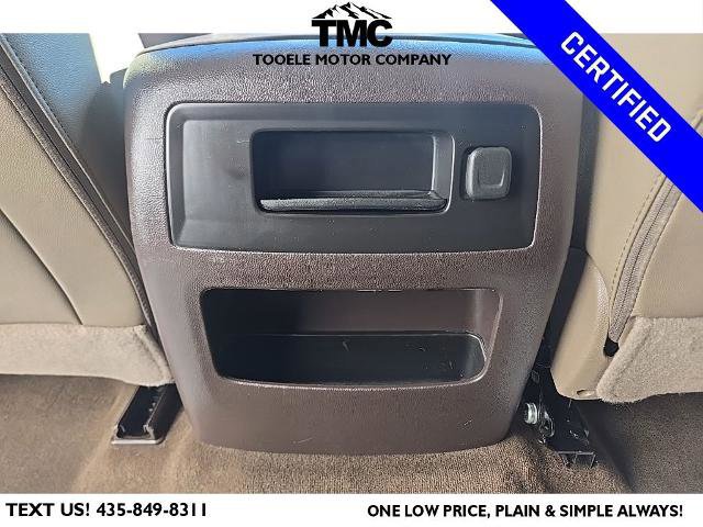 Used 2017 GMC Sierra 1500 SLT image 19