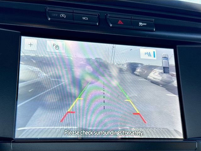 Certified 2022 Ford F150 XL w/ Equipment Group 101A High image 14