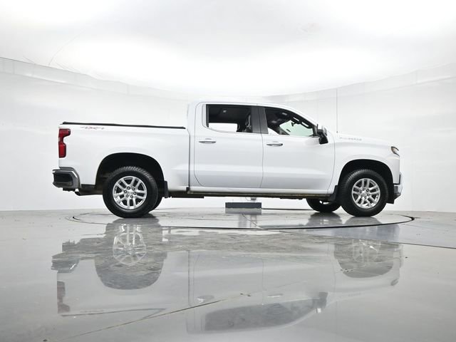 Used 2021 Chevrolet Silverado 1500 LTZ w/ LTZ Convenience Package II image 29