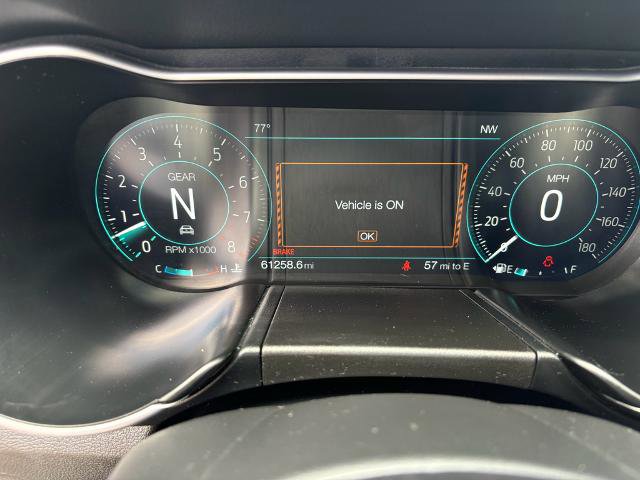 Certified 2021 Ford Mustang Mach 1 w/ Equipment Group 700A RWD image 12