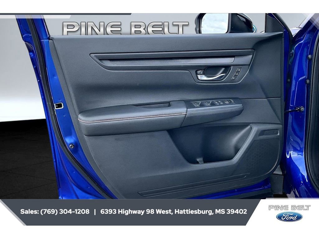 Used 2024 Honda CR-V Sport-L image 17